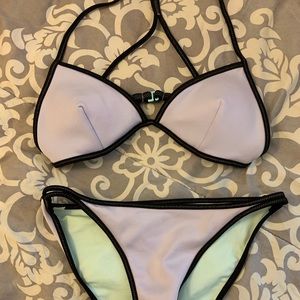 Victoria’s Secret bikini set
